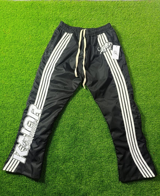 JAGUAR SIGNATURE NYLON PANTS