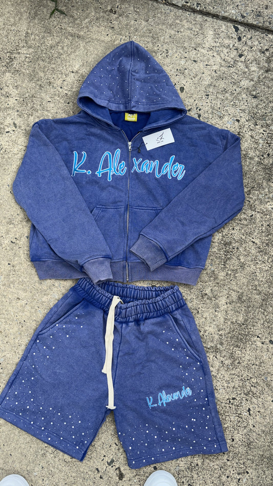 Signature VVS Set