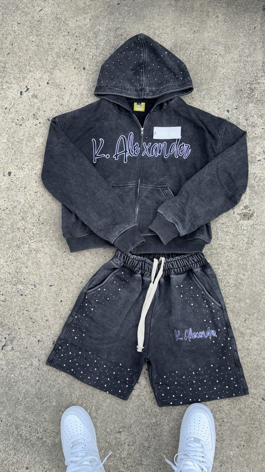 Signature VVS Set