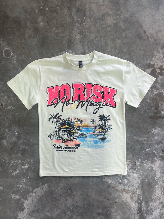 Members Only T-Shirt