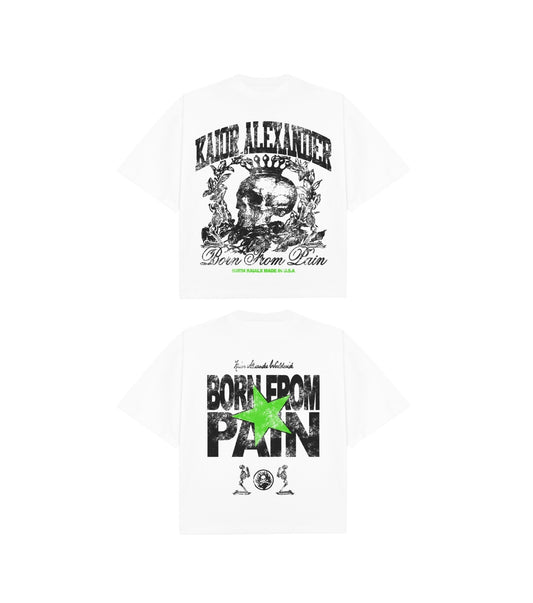 Born From PAIN T-SHIRT